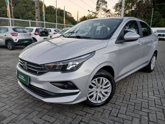 FIAT CRONOS 1.0 FIREFLY FLEX DRIVE MANUAL FIAT CRONOS 1.0 FIREFLY FLEX DRIVE MANUAL